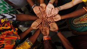 Building Playgrounds for Children  in Nigeria 