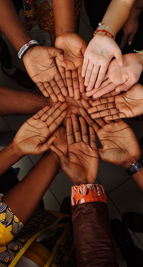 All Hands In