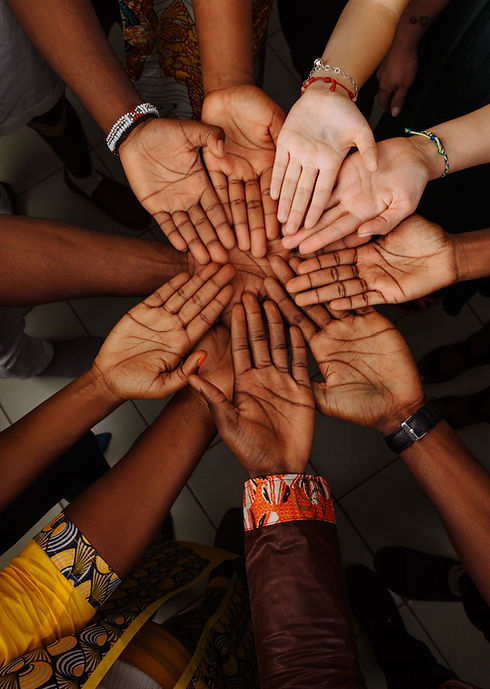 All Hands In