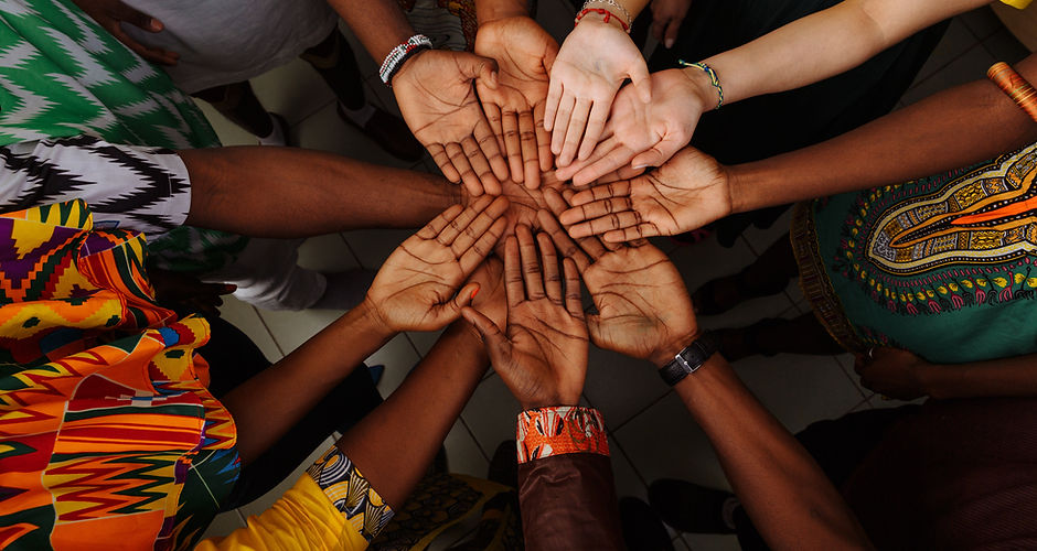 All Hands In
