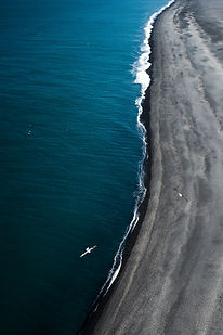 Seashore