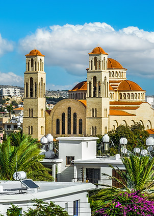 Paphos