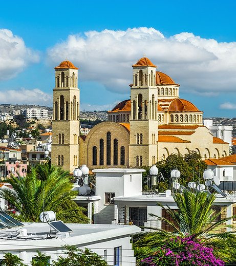 Paphos