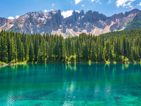 Best Places to Visit in June