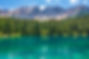 Lago di Carezza
