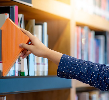Picking an Orange Book
