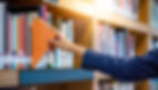 Picking an Orange Book