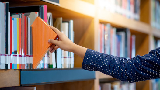 Picking an Orange Book