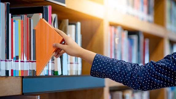 Picking an Orange Book
