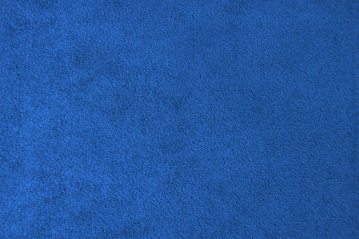 Blue Texture Surface