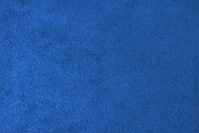 Blue Texture Surface