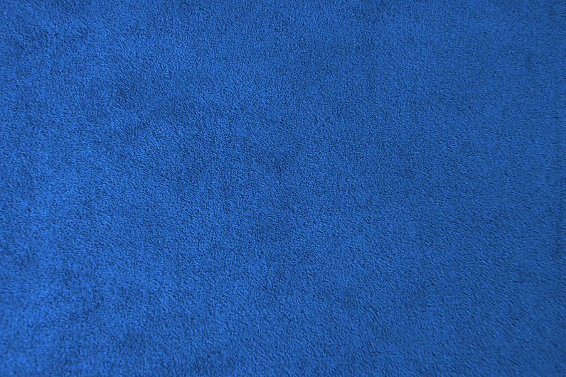 Textured Blue Background