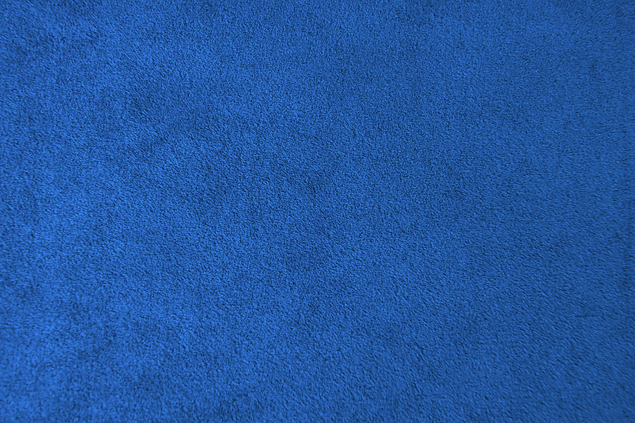 Blue Texture Surface