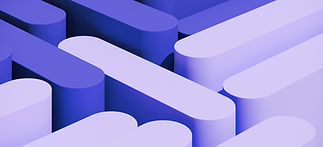 Purple Podiums