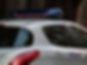 Police car