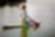 Seated Paddler
