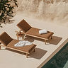 Poolside Lounge Chairs