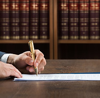 Lawyer Office