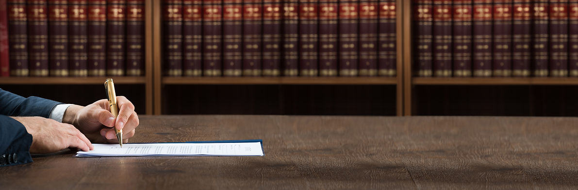 Lawyer Office