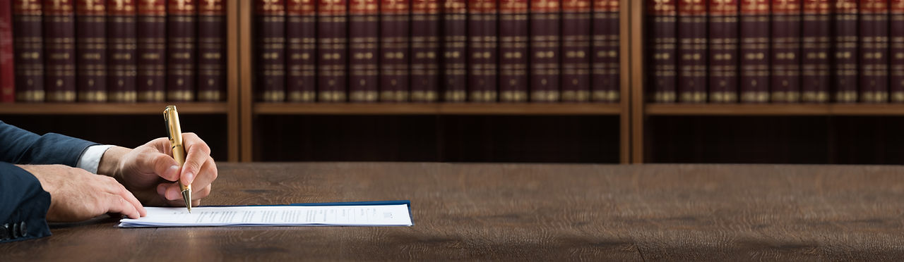 Bureau de l'avocat