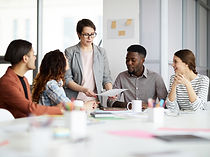 Team Collaboration Meeting