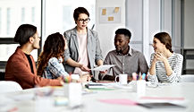 Marketing Communications Manager