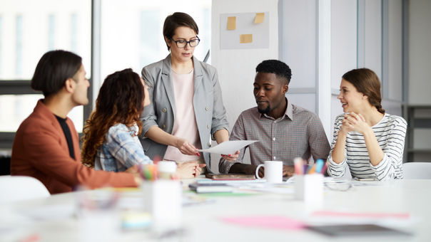 Navigating Marketing Jobs: Your Guide to a Successful Career in Marketing