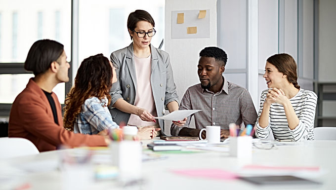 Communicating Effectively Across Cultures 