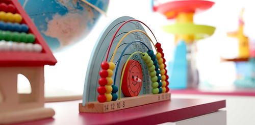 Educational Toys