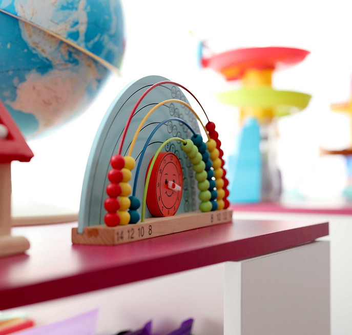 Educational Toys