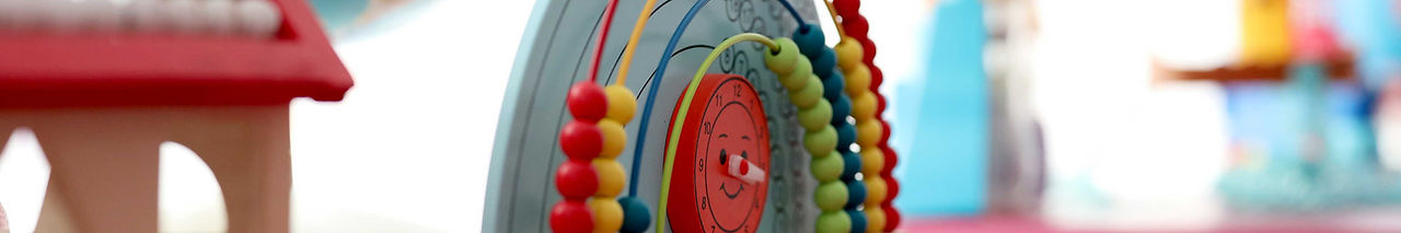 Educational Toys
