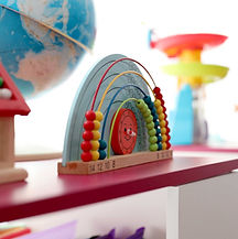 Educational Toys