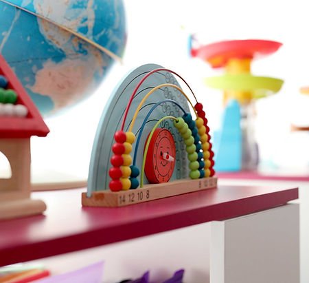 Educational Toys