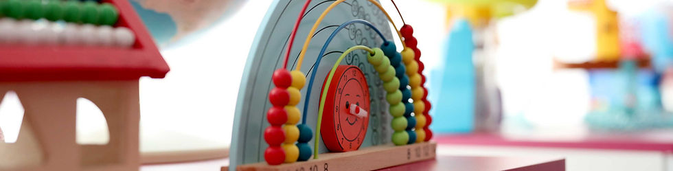 Educational Toys