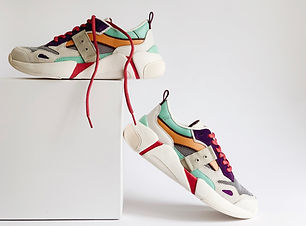 Cool Sneakers