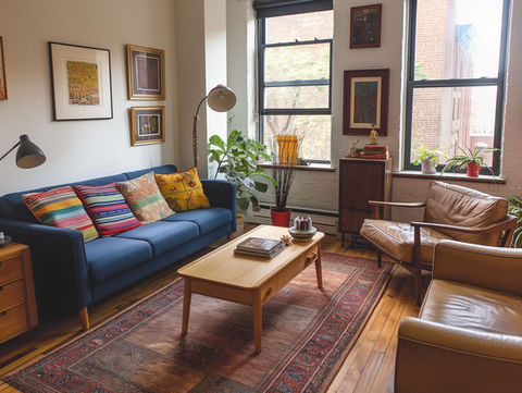 CAGOnline Offers Art Curation and Design