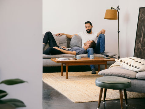 How to Set Up Your Home Quickly After Moving