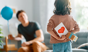 Father's Day Surprise