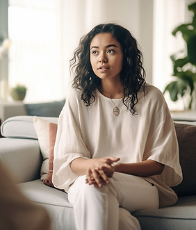 Session thérapeutique