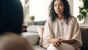 A Non-Pathologizing Approach to Therapy: Embracing Humanity in Healing