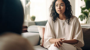 Consultation or Sex Therapy?