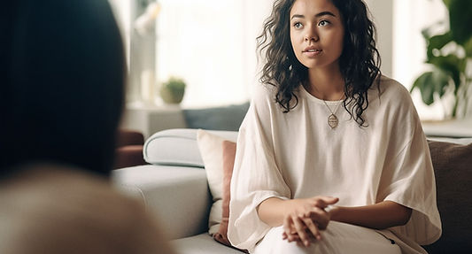 Timely and responsive mental health support at Blink Integrative Mental Health.