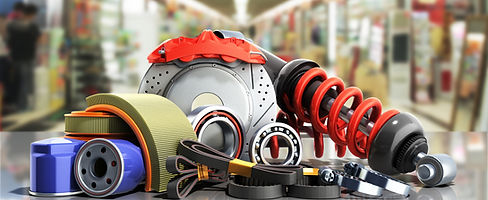 Assortment of Tools