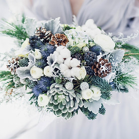 Flower bouquet