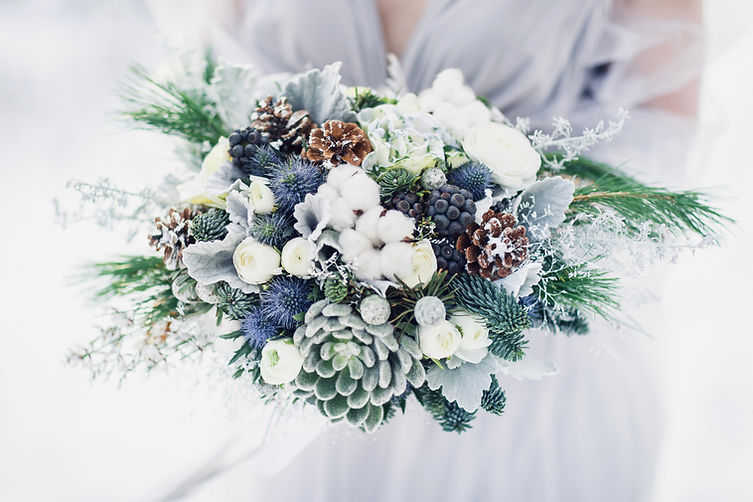 Bouquet de fleurs