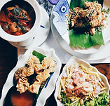 Street Food