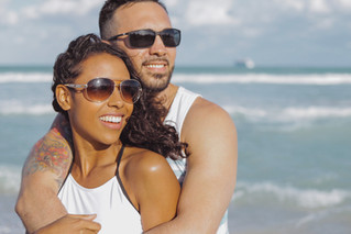 Getting Back to Dating: The Pursuit of Healthy Love Post Divorce