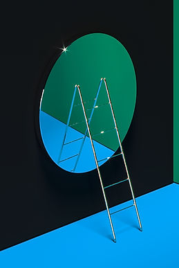 Shiny Ladder