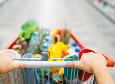 Shopping Cart