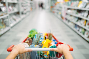 What Are Shoppers Doing Wrong When Shopping At The Supermarket?